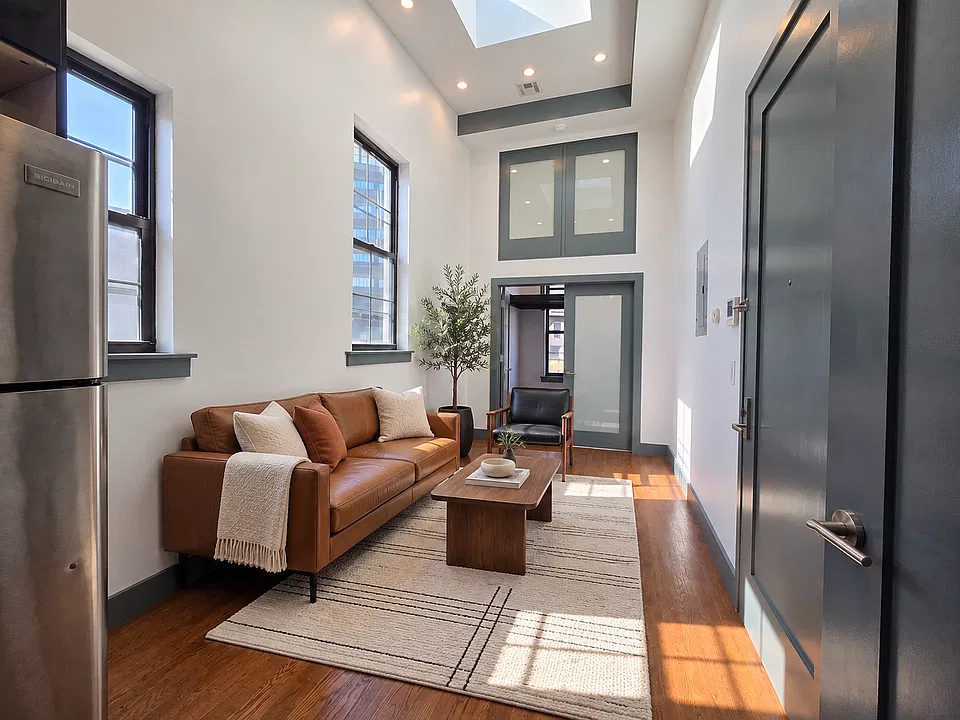 13 Marcus Garvey Blvd #3R