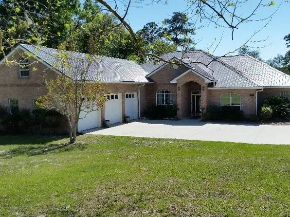 571 SW Sweetbreeze Dr, Lake City, FL 32024
