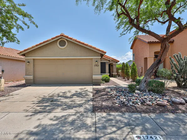 17421 N 14TH Street, Phoenix, AZ 85022