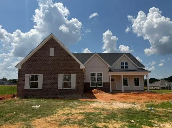 111 Saratoga Ln, Prattville, AL 36066
