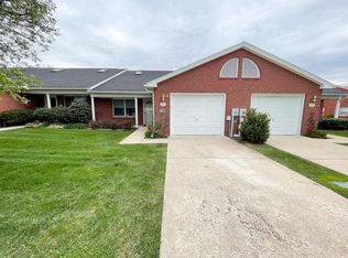 149 Chantilly Ct, Hagerstown, MD 21740