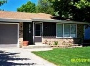 4716 Carter Dr, Racine, WI 53402