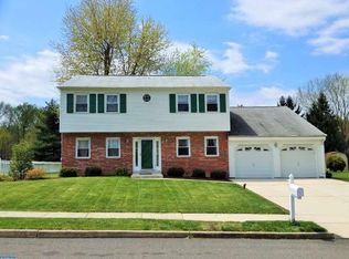 177 Hyde Park Pl, Yardley, PA