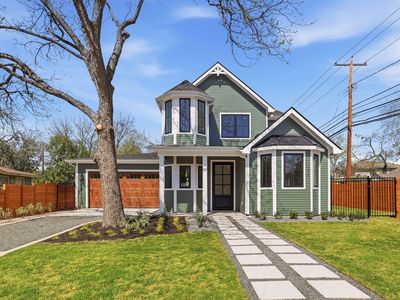 4500 Jinx Ave, Austin, TX, 78745