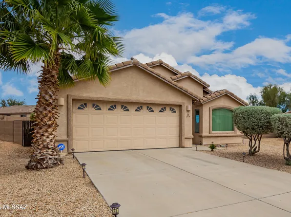 12426 N Owl Head Canyon Rd, Marana, AZ 85658