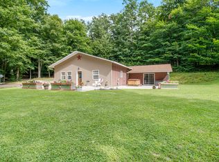 7171 W Deer Rd, Mears, MI 49436