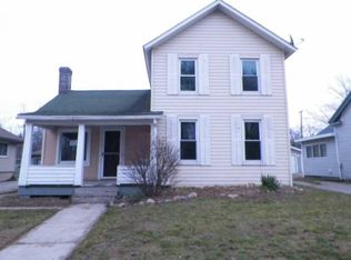 123 Goodrich St, Vassar, MI 48768