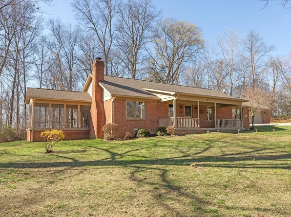 5520 Perry Rd, Martinsville, IN 46151