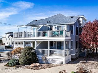 3470 Dune Dr #NORTH, Avalon, NJ 08202