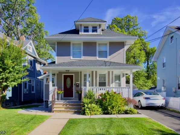 137 139 Monmouth Rd, Elizabeth City, NJ 07208