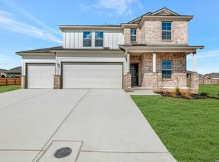 1172 Limestone Ridge, Seguin, TX 78155