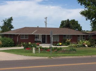 806 S Railroad Ave, Atwood, KS 67730