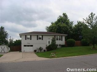 602 E Pawnee St, Savannah, MO 64485