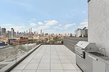 Sold by Brown Harris Stevens Development Marketing