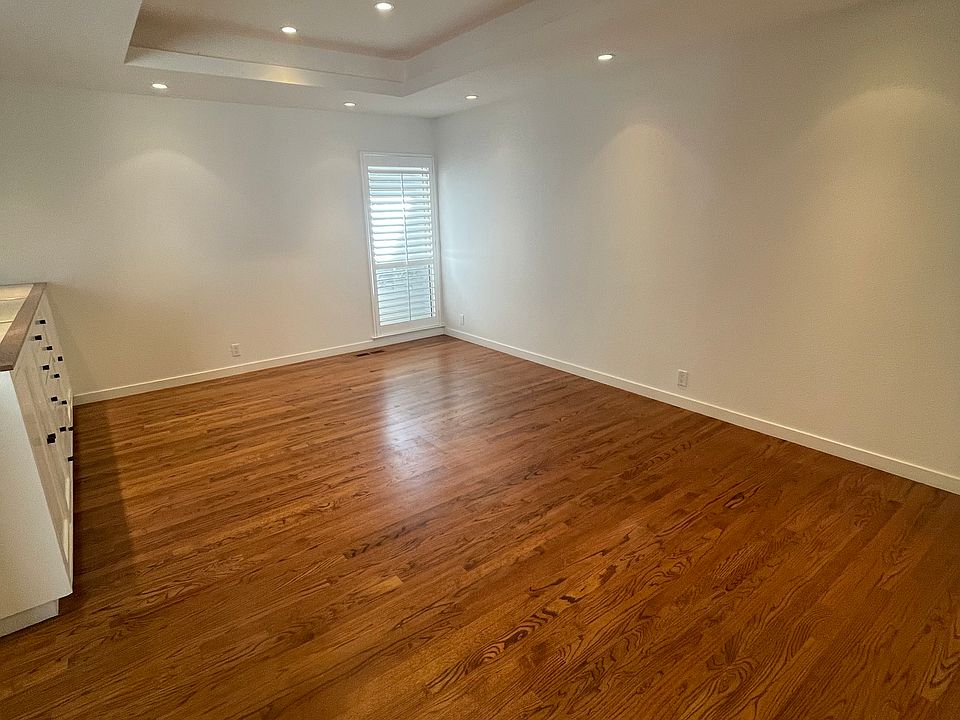 Spacious DR