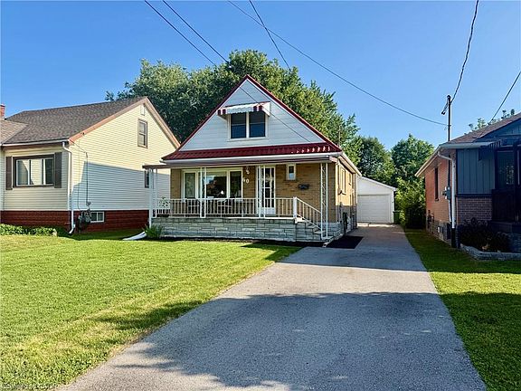 2nd image of 60 Howe Ave