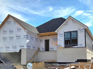 413 Krauss Dr, Nicholasville, KY