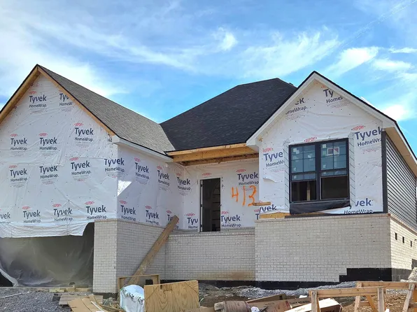 413 Krauss Dr, Nicholasville, KY 40356