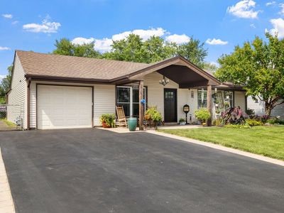 10232 Hilltop Dr, Orland Park, IL, 60462