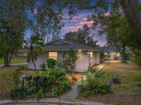 3018 35th Ave N, Saint Petersburg, FL 33713