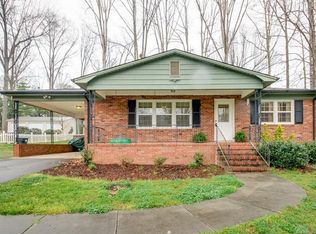 264 Spicewood Cir, Troutman, NC 28166