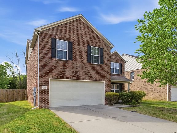 2nd image of 1022 Harmony Ln