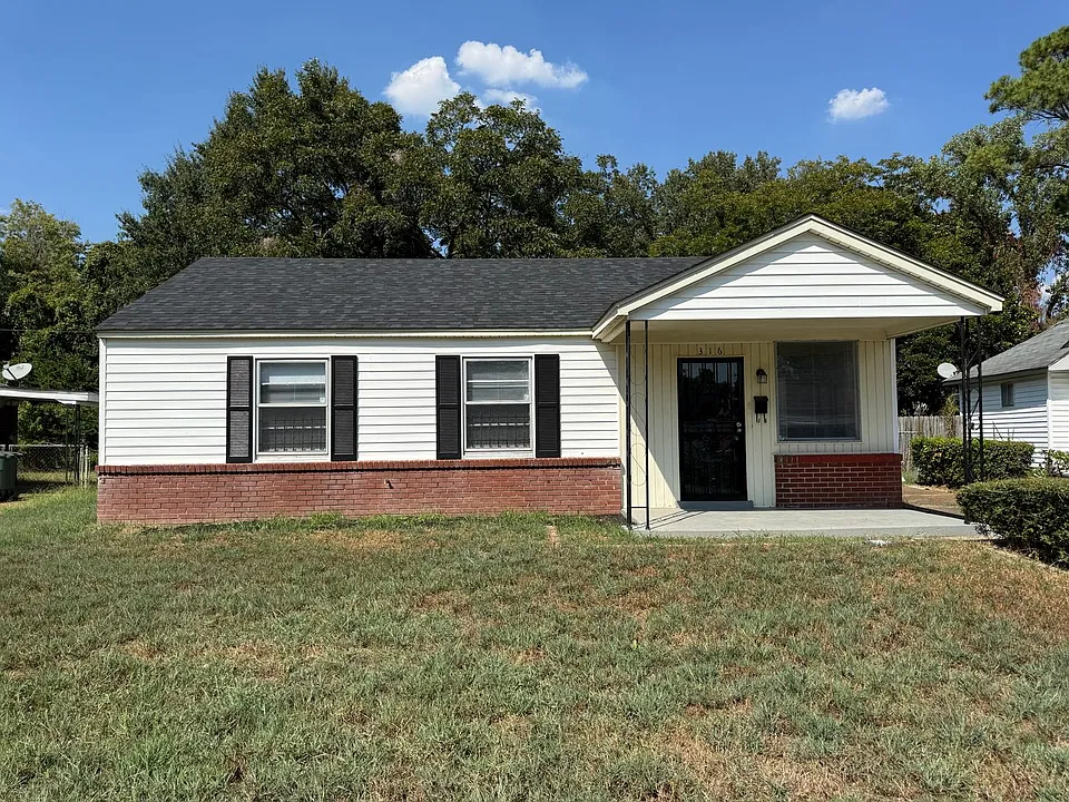 316 Flynn Rd