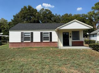 316 Flynn Rd, Memphis, TN 38109