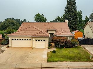 1231 Oak View Dr, Ione, CA