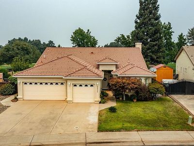 1231 Oak View Dr, Ione, CA, 95640