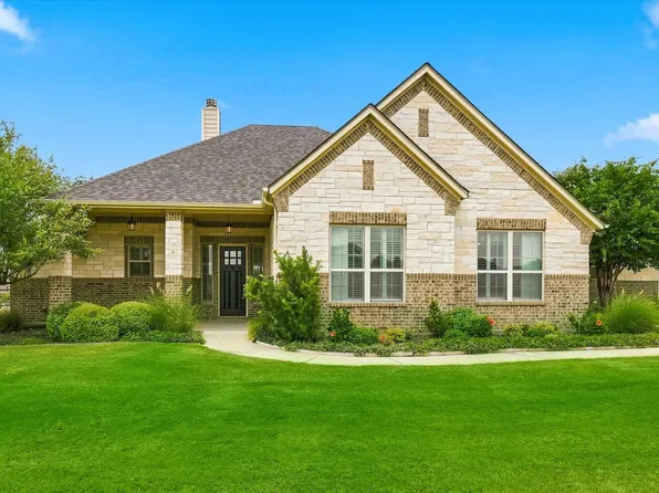 14008 Cromer Dr, Newark, TX 76071