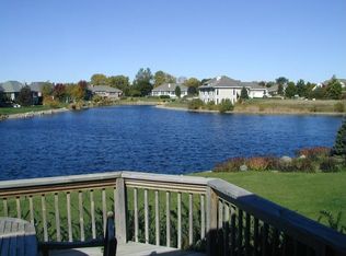 2533 Ascot Pl, Suamico, WI 54173