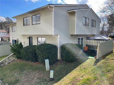 3812 Mulkey Cir SW, Marietta, GA, 30008