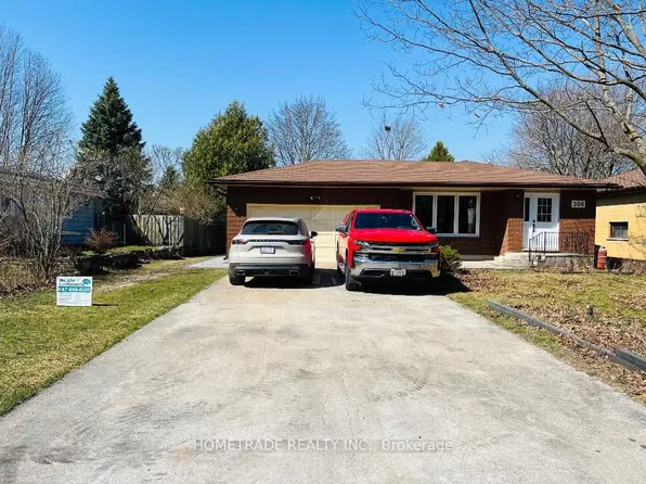 206 Little Ave, Barrie, ON L4N 6L1