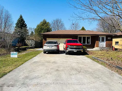 206 Little Ave #LOWER Photo 1