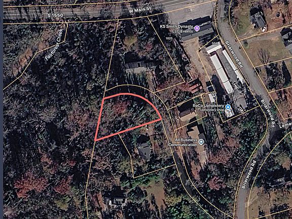 2nd image of 0 W O'Ezell Blvd