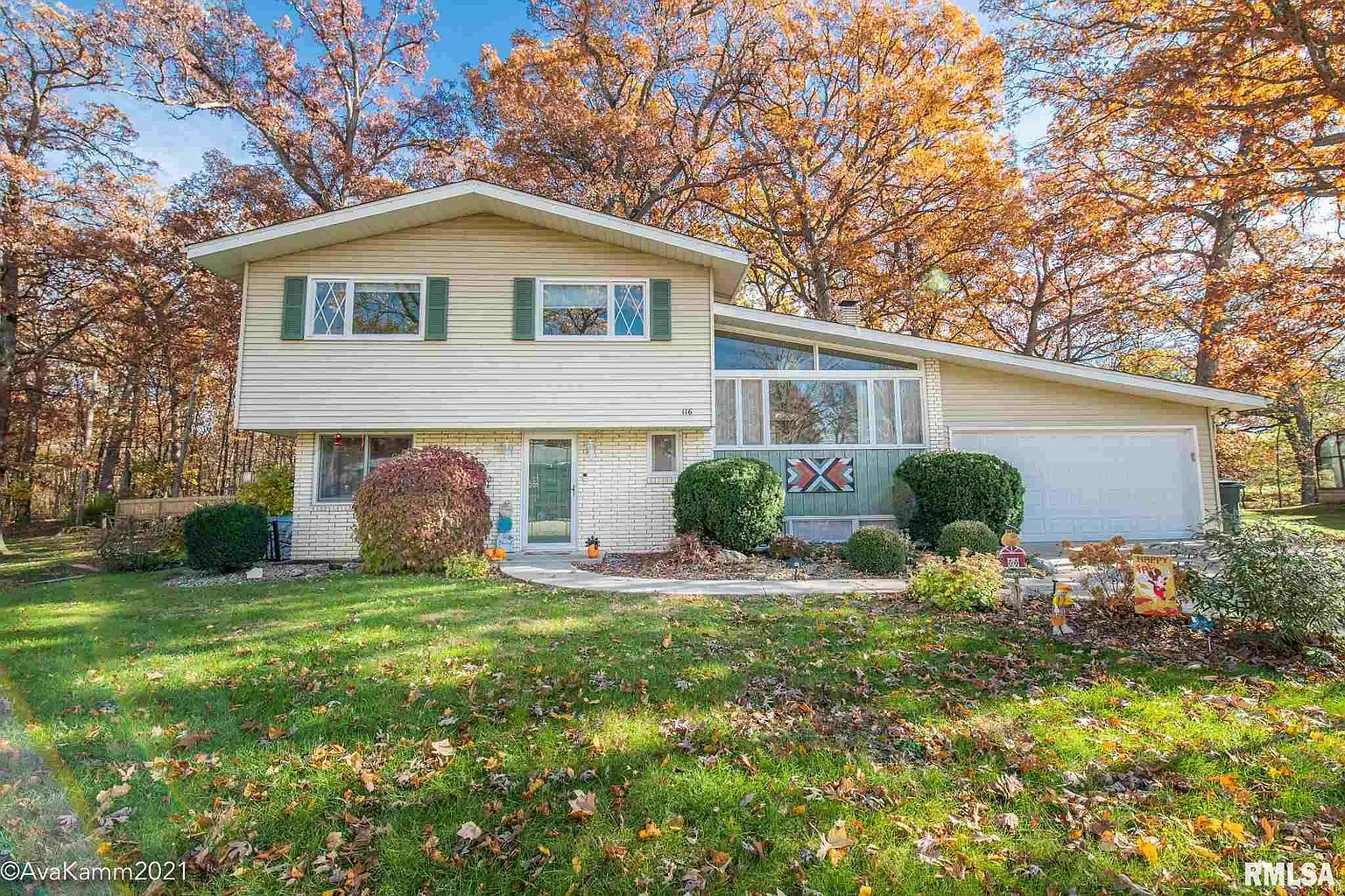 116 Crestwood Dr photo 1