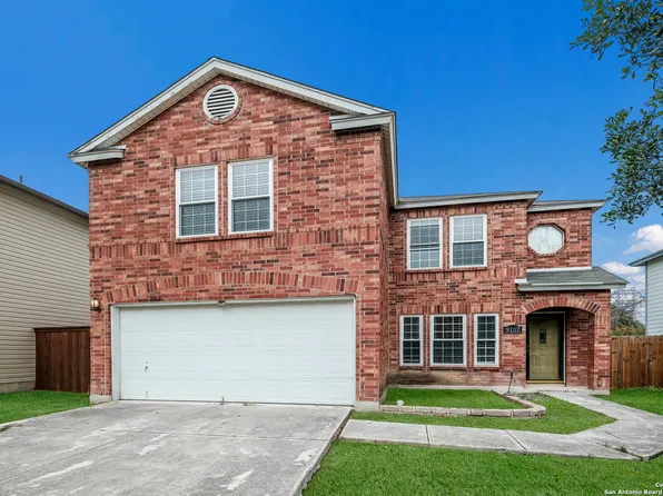 9107 VIA MIRADA, San Antonio, TX 78245