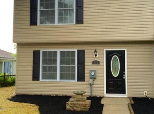 432 Red Tulip Ct, Taneytown, MD