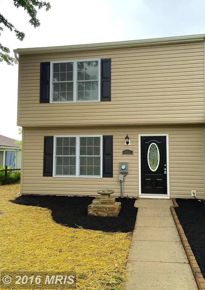 432 Red Tulip Ct photo 1