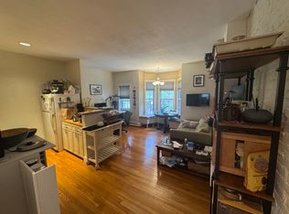 14 Dartmouth Pl APT 2, Boston, MA 02116
