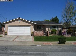 4147 Corrigan Dr, Fremont, CA