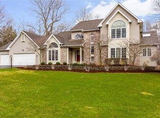 110 Sachem Way, Rochester, NY 14617