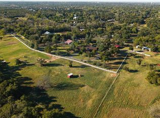 6001 Jarrell Ln, Edmond, OK 73034