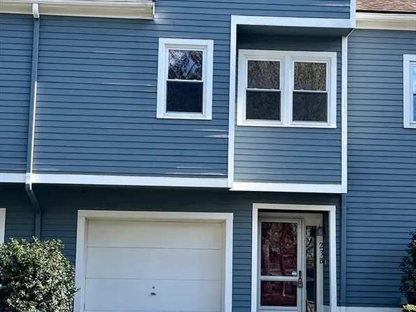 23 Marion Rd #B, Salem, MA 01970