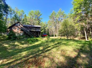 217 Stage Coach Rd, Chestertown, NY 12817
