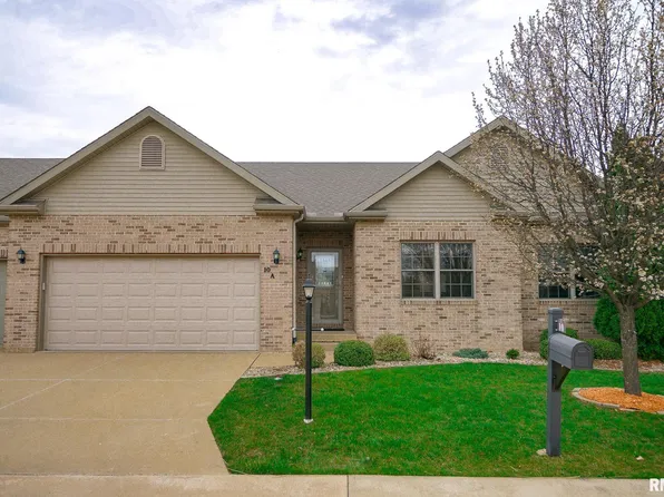 7501 N Villa Lake Dr Unit 10A, Peoria, IL 61614