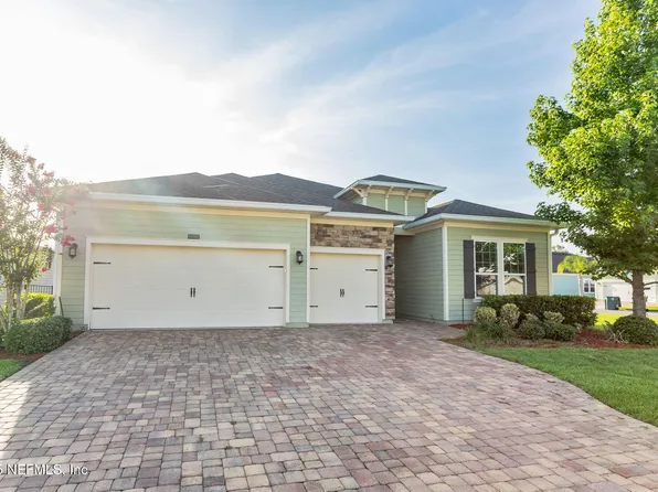 10761 JOHN RANDOLPH Drive, Jacksonville, FL 32257