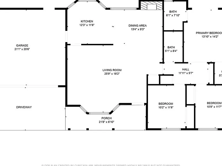 17890 Garden Glen Rd — Photo 1