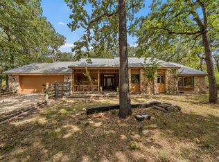 13677 Mills Ln, Holland, TX 76534